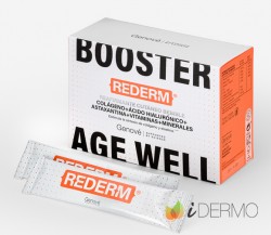 REDERM REAFIRMANTE CUTÁNEO BEBIBLE
